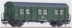 47520 Roco Temporary Crew car